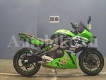�������� �� ������ �������� Kawasaki Ninja400R 2012 ���� 2
